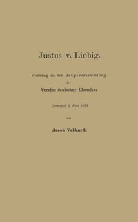 Produktbild: Justus v. Liebig