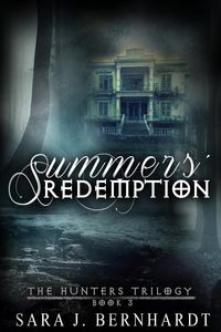 Produktbild: Summers' Redemption (Hunters Trilogy, #3)