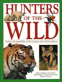 Produktbild: Hunters of the Wild