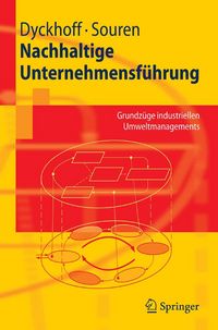 Produktbild: Nachhaltige Unternehmensf&uuml;hrung
