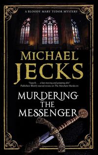 Produktbild: Murdering the Messenger