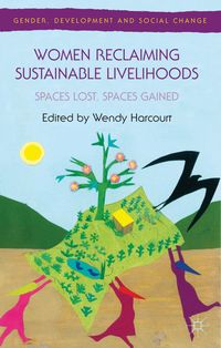 Produktbild: Women Reclaiming Sustainable Livelihoods