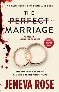 Produktbild: The Perfect Marriage