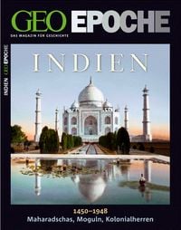Bild vom Artikel GEO Epoche / GEO Epoche 41/2010 - Indien vom Autor Michael Schaper