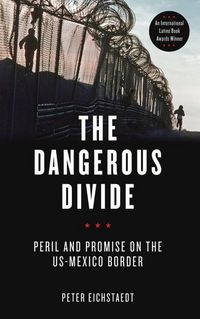 Produktbild: The Dangerous Divide