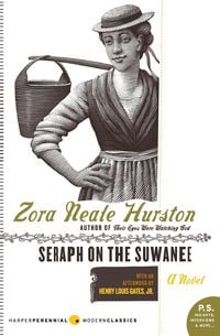 Bild vom Artikel Seraph on the Suwanee vom Autor Zora Neale Hurston