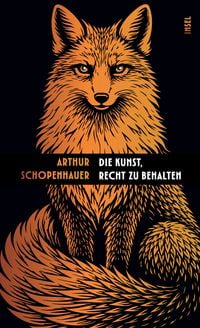 Produktbild: Die Kunst, Recht zu behalten