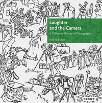 Produktbild: Laughter and the Camera
