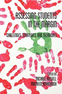 Produktbild: Assessing Students in the Margins
