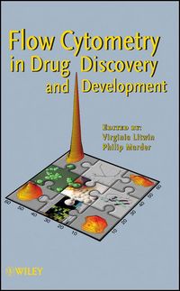 Produktbild: Flow Cytometry in Drug Discovery and Development