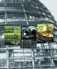 Produktbild: The German Parliament