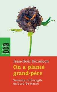 Produktbild: On a plante grand-pere
