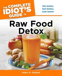 Produktbild: Comp Idiots Gt Raw Food Detox