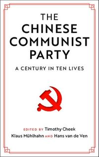 Produktbild: Chinese Communist Party