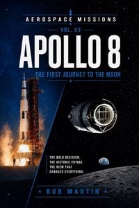 Produktbild: Apollo 8