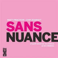 Produktbild: Sans nuance