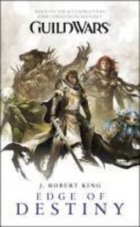 Produktbild: Guild Wars: Edge of Destiny