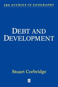 Produktbild: Debt and Development