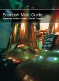 Produktbild: Cooper, D: Scottish Malt Guide