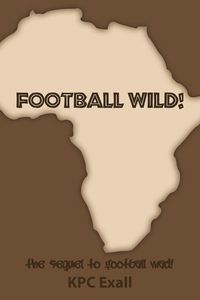 Produktbild: Football Wild!