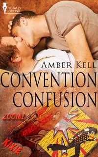 Produktbild: Convention Confusion