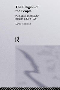 Produktbild: Religion of the People