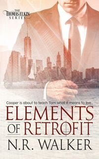 Produktbild: Elements of Retrofit