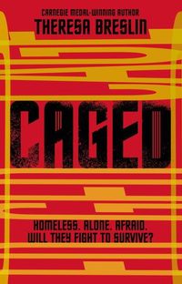 Produktbild: Caged
