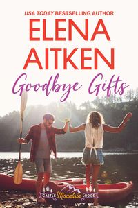 Produktbild: Goodbye Gifts (Castle Mountain Lodge, #5)