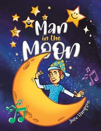 Produktbild: Man in the Moon
