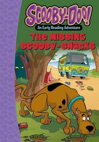 Produktbild: Scooby-Doo and the Missing Scooby-Snacks