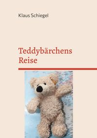 Produktbild: Teddyb&auml;rchens Reise