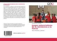 Produktbild: Juegos potenciadores de la resistencia a la fuerza