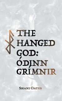 Produktbild: The Hanged God