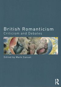 Produktbild: British Romanticism