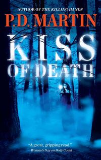 Produktbild: Kiss of Death