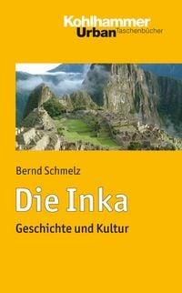 Produktbild: Die Inka