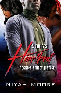 Produktbild: A Thug's Heartbeat