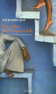 Produktbild: Un atlas de l'impossible
