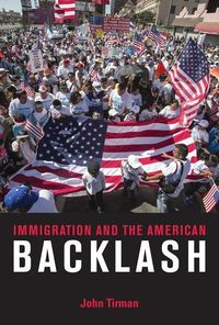 Produktbild: Immigration and the American Backlash