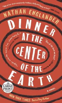 Produktbild: Dinner At The Center Of The Ea