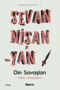 Produktbild: Din Savaslari - Toplu Makalaler 2