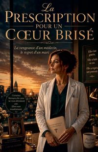 Produktbild: La prescription pour un c&iquest;ur bris&eacute;