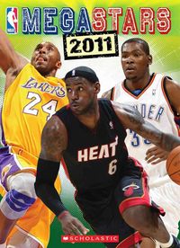 Produktbild: NBA: Megastars 2011