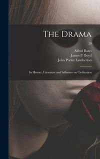 Produktbild: The Drama