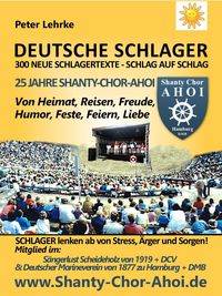 Bild vom Artikel Deutsche Schlager vom Autor Peter Lehrke