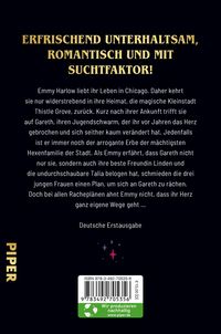 Payback's a Witch – Rache ist magisch
