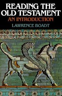 Produktbild: Reading the Old Testament