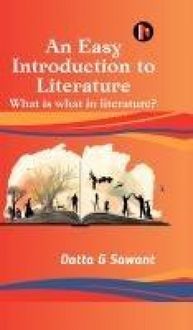 Produktbild: An Easy Introduction to Literature