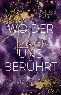 Produktbild: Wo der Regen uns ber&uuml;hrt